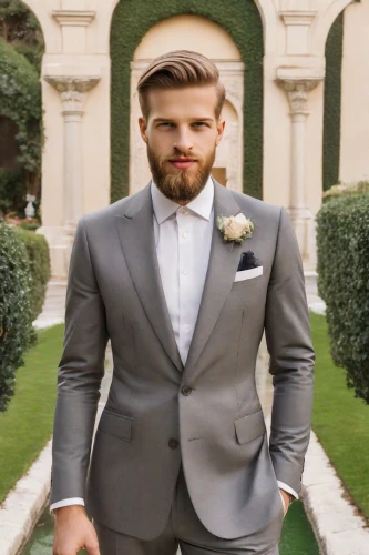 wedding suit,men's suit,groom,the groom,formal guy,bridegroom,groom bride,suit,walking down the aisle,suit trousers,grooms,silver wedding,gentlemanly,male model,the suit,chord,navy suit,wedding frame,suit of spades,formal wear