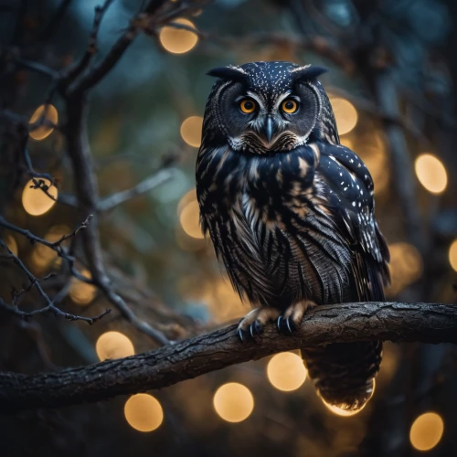christmas owl,lapland owl,owl nature,siberian owl,spotted wood owl,great gray owl,little owl,owlet,reading owl,eastern grass owl,southern white faced owl,great grey owl,owl art,owl,eared owl,great horned owl,kirtland's owl,eagle-owl,saw-whet owl,spotted-brown wood owl,Photography,General,Cinematic
