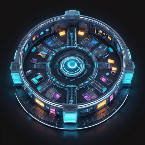 steam icon,life stage icon,jukebox,cinema 4d,circle icons,cyclocomputer,computer icon,prize wheel,icon magnifying,circular puzzle,gyroscope,radial,lab mouse icon,vault,steam logo,rotating beacon,map icon,systems icons,control center,ship's wheel,Unique,3D,Isometric