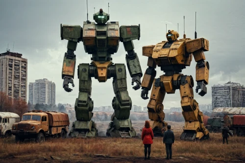 mech,transformers,mecha,heavy object,gundam,bumblebee,transformer,mg f / mg tf,iron blooded orphans,weathering,military robot,robot combat,digital compositing,bolt-004,scrap iron,district 9,robots,decepticon,scrap dealer,scrap trade