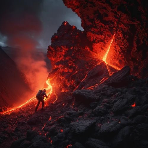 lava cave,lava,lava balls,volcanic,volcano,lava flow,volcanic field,lava dome,volcanic landscape,magma,volcanos,volcanoes,volcanism,the volcano,volcanic eruption,lava tube,krafla volcano,lava river,active volcano,lava plain,Photography,General,Fantasy