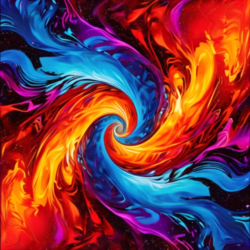 colorful spiral,coral swirl,colorful foil background,abstract background,vibrant color,colorful background,vibrant,rainbow waves,swirls,swirling,fire background,abstract artwork,background abstract,vortex,abstract painting,dancing flames,abstract multicolor,wall,dimensional,chameleon abstract