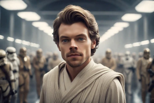 obi-wan kenobi,jedi,clone jesionolistny,lando,luke skywalker,solo,george lucas,republic,senate,emperor of space,imperial coat,empire,starwars,rots,tekwan,sw,imperial,star wars,magnificent,clones