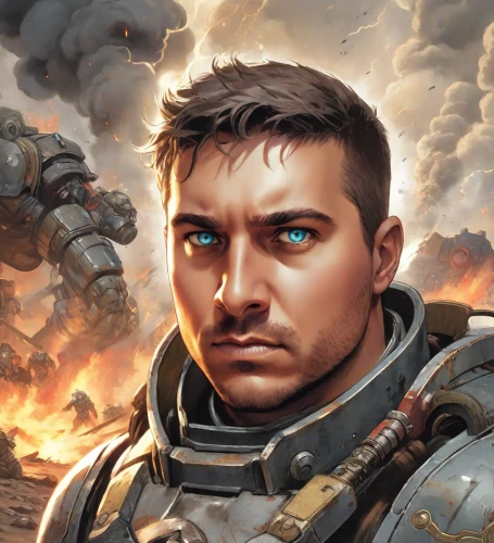 shepard,war machine,portrait background,twitch icon,the face of god,combat medic,custom portrait,steam icon,sci fiction illustration,mercenary,lost in war,cg artwork,game illustration,power icon,bot icon,background image,io,head icon,apollofalter,engineer