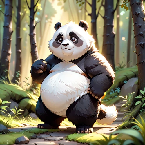 chinese panda,little panda,baby panda,giant panda,panda,panda bear,bamboo,panda cub,kawaii panda,pandabear,xing yi quan,pandas,oliang,hanging panda,panda face,kawaii panda emoji,baozi,po,kung fu,pandoro,Anime,Anime,Cartoon