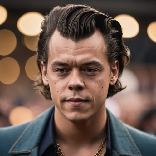 harry styles,harry,styles,work of art,quiff,harold,spotify icon,edit icon,aging icon,cupcake,handsome,pinterest icon,green jacket,facial hair,dimple,heart icon,husband,breathtaking,model-a,stubble,Photography,General,Cinematic