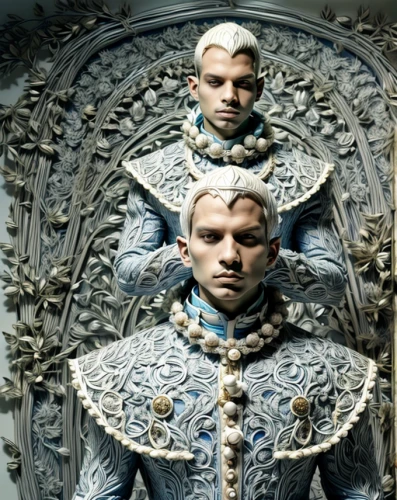 male elf,elves,cullen skink,eternal snow,mod ornaments,father frost,imperial coat,portal,holy 3 kings,the throne,kadala,witcher,elf,om,prejmer,garuda,valerian,vilgalys and moncalvo,throne,clergy