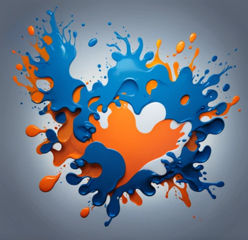 inkscape,social logo,heart clipart,blue painting,vector graphics,colorful heart,abstract cartoon art,soundcloud logo,colorful foil background,orange,printing inks,vector image,graffiti splatter,mobile video game vector background,html5 logo,paint strokes,heart background,adobe illustrator,blue heart,vector graphic,Unique,Design,Logo Design