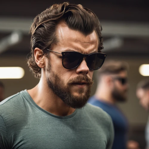 aviator sunglass,ray-ban,styles,rugged,aviator,spanish stallion,sunglass,aquaman,sunglasses,male model,men's wear,harry,red green glasses,beard,fitness coach,harry styles,fitness professional,ski glasses,lincoln blackwood,man's fashion,Photography,General,Cinematic