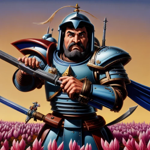 dwarf sundheim,swordsman,turkestan tulip,massively multiplayer online role-playing game,crusader,game illustration,heroic fantasy,he-man,genghis khan,dosbox,wind warrior,excalibur,don quixote,fantasy warrior,dwarf,warlord,lone warrior,twitch icon,sterntaler,dane axe