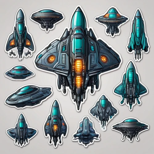 space ships,spaceships,alien ship,airships,space ship,spaceship space,spaceship,battlecruiser,starship,space ship model,fast space cruiser,turrets,carrack,systems icons,spacecraft,airship,spaceplane,supercarrier,missiles,shuttle,Unique,Design,Sticker