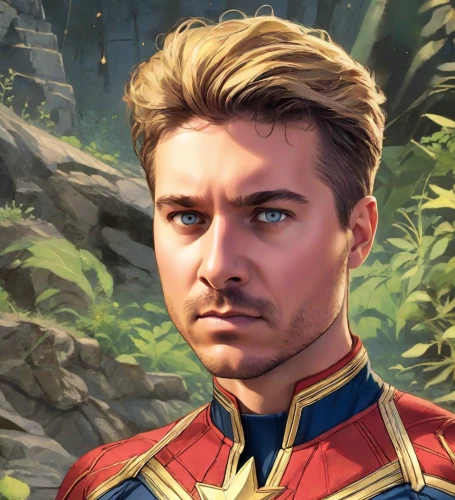 captain marvel,steve rogers,star-lord peter jason quill,tony stark,portrait background,the face of god,the emperor's mustache,fantasy portrait,custom portrait,leo,capitanamerica,hero,male elf,captain,htt pléthore,facial hair,peter i,stony,emperor of space,konstantin bow