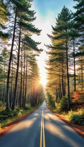 forest road,long road,open road,the road,straight ahead,mountain road,maple road,winding roads,tree lined lane,country road,roads,road,aaa,winding road,fork road,coniferous forest,tropical and subtropical coniferous forests,temperate coniferous forest,road to nowhere,road of the impossible,Photography,General,Realistic