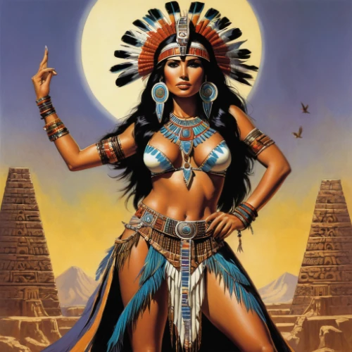 warrior woman,american indian,the american indian,shamanic,cherokee,ancient egyptian girl,peruvian women,incas,cleopatra,aztec,aztecs,pocahontas,native american,inca,shamanism,priestess,polynesian girl,tribal chief,ancient egypt,female warrior