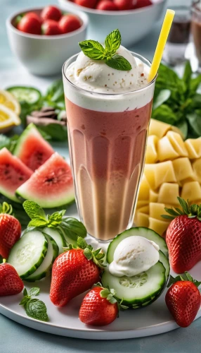 strawberry smoothie,strawberry dessert,strawberry mojito,strawberry drink,summer foods,strawberry juice,salad of strawberries,currant shake,smoothies,colada morada,smoothie,advocaat,fruit cup,milkshake,berry shake,fruit and vegetable juice,zuppa inglese,food photography,fruit ice cream,white chocolate mousse,Photography,General,Realistic