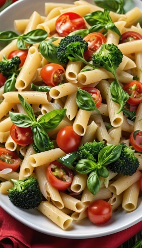 pasta salad,tagliatelle,fettuccine,italian pasta,colorful pasta,rotini,strozzapreti,fresh pasta,passatelli,pasta,penne,spaguetti,penne alla vodka,fusilli,farfalle,anellini,linguine,cheese noodles,orecchiette,rapini,Photography,General,Realistic