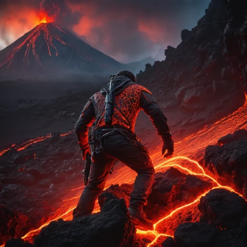 volcano,lava,volcanic,volcanos,volcanism,volcanoes,the volcano,active volcano,shield volcano,lava balls,volcanic eruption,volcanic field,magma,volcanic landscape,lava flow,krafla volcano,eruption,lava dome,volcano poas,lava plain,Photography,General,Fantasy