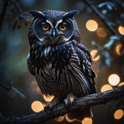 christmas owl,spotted wood owl,southern white faced owl,great gray owl,siberian owl,great grey owl,great horned owl,owl nature,eastern grass owl,great grey owl hybrid,spotted-brown wood owl,lapland owl,eared owl,great grey owl-malaienkauz mongrel,owl art,the great grey owl,white faced scopps owl,long-eared owl,eagle-owl,owl,Photography,General,Cinematic