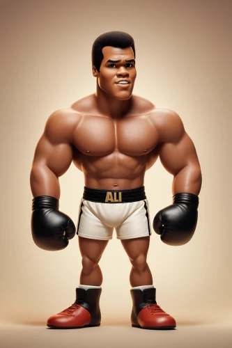 muhammad ali,mohammed ali,boxer,actionfigure,strongman,professional boxer,action figure,striking combat sports,boxing equipment,game figure,3d figure,collectible action figures,panamanian balboa,the hand of the boxer,boxing glove,sports collectible,siam fighter,professional boxing,afro american,boxing gloves,Photography,General,Cinematic
