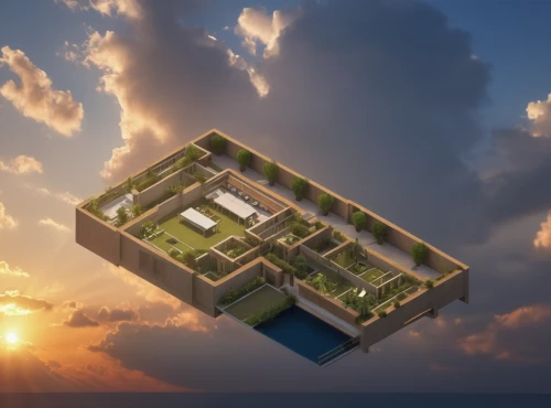 cube stilt houses,floating islands,sky apartment,cubic house,floating huts,cube house,floating island,sky space concept,artificial island,3d rendering,eco-construction,artificial islands,solar cell base,dunes house,island suspended,inverted cottage,eco hotel,modern house,cube sea,blockhouse,Photography,General,Realistic