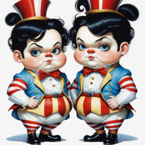 kewpie dolls,porcelain dolls,doll figures,kewpie doll,scandia gnomes,plush dolls,apple pair,clowns,figurines,dolls,little boy and girl,christmas dolls,boy and girl,joint dolls,twins,chibi children,circus,kokeshi doll,lilo,little people,Illustration,Abstract Fantasy,Abstract Fantasy 11
