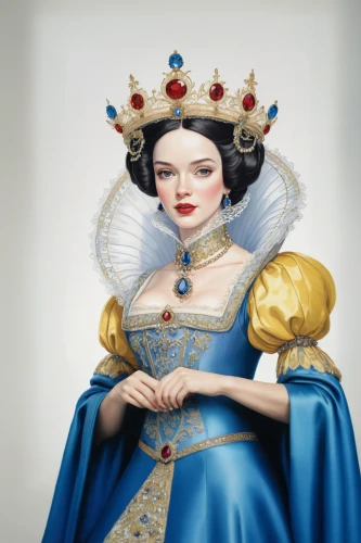 queen anne,queen of hearts,princess sofia,queen s,cinderella,crown render,queen crown,monarchy,the snow queen,hoopskirt,imperial crown,victorian lady,royal crown,cepora judith,ball gown,mazarine blue,imperial period regarding,queen,princess' earring,queen of the night