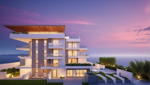 uluwatu,3d rendering,luxury property,holiday villa,residential tower,sky apartment,ocean view,luxury real estate,modern house,dunes house,block balcony,modern architecture,mamaia,condominium,penthouse apartment,contemporary,skyscapers,luxury home,render,beach house,Photography,General,Realistic