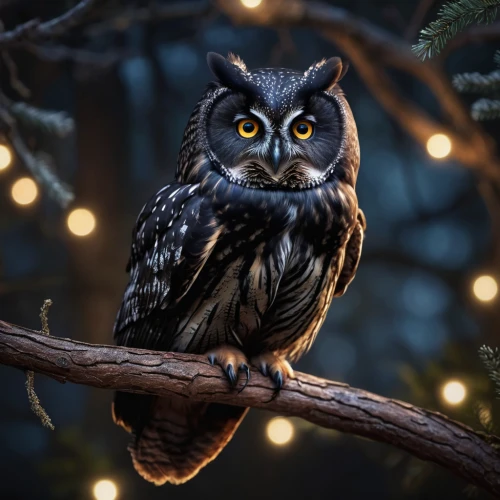 christmas owl,spotted wood owl,southern white faced owl,siberian owl,white faced scopps owl,owl background,owl nature,lapland owl,spotted-brown wood owl,saw-whet owl,western screech owl,eastern grass owl,kirtland's owl,great gray owl,owl,owl art,eared owl,screech owl,northern hawk-owl,long-eared owl,Photography,General,Commercial