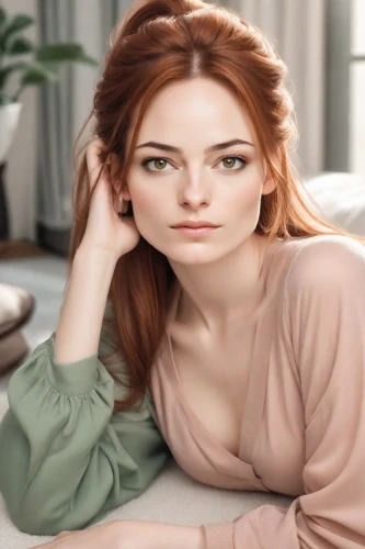 romantic look,attractive woman,female hollywood actress,hollywood actress,british actress,female model,realdoll,young woman,romantic portrait,beautiful young woman,redheads,natural cosmetic,model,actress,beautiful woman,model beauty,beautiful model,redhead,redhead doll,female beauty