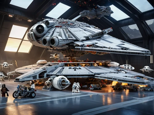 millenium falcon,x-wing,flagship,carrack,victory ship,falcon,starship,space ships,fast space cruiser,buran,space ship model,dreadnought,star ship,spaceship space,hangar,spaceships,supercarrier,imperial eagle,spaceship,ship releases,Photography,General,Realistic