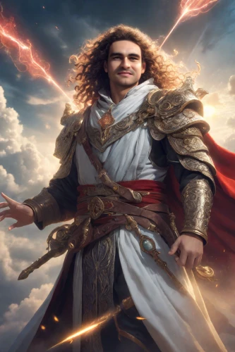 casado,god,archangel,rapini,zeus,the archangel,htt pléthore,hero,pagan,helios,god of thunder,dane axe,napoleon bonaparte,conquistador,athene brama,praise,greek god,thracian,lorenzo,king caudata