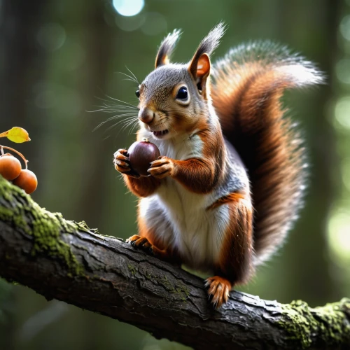 eurasian red squirrel,red squirrel,tree squirrel,eurasian squirrel,sciurus carolinensis,indian palm squirrel,abert's squirrel,squirell,fox squirrel,squirrel,relaxed squirrel,collecting nut fruit,acorns,hungry chipmunk,chestnut animal,grey squirrel,chipping squirrel,tree chipmunk,atlas squirrel,the squirrel,Photography,General,Sci-Fi