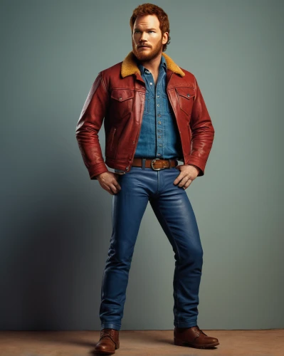 star-lord peter jason quill,carpenter jeans,lando,bolero jacket,beef rydberg,brawny,lumberjack,lumberjack pattern,70's icon,wolverine,men clothes,social,solo,television character,suit actor,man's fashion,lincoln blackwood,dean razorback,captain american,blue-collar worker,Photography,Documentary Photography,Documentary Photography 06