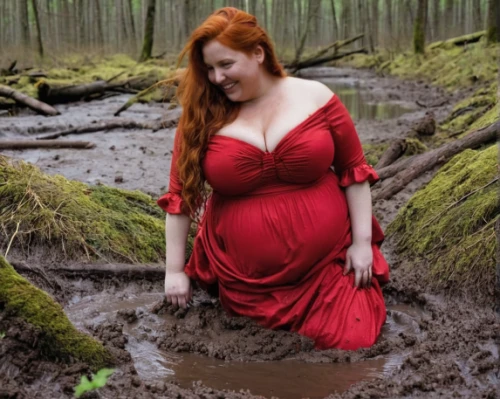 pregnant woman,pregnant girl,woman at the well,maternity,pregnant women,water nymph,the blonde in the river,rusalka,mother nature,wading,pregnancy,water hole,mother earth,pregnant statue,plus-size model,pregnant,stream,birth announcement,tributary,man in red dress
