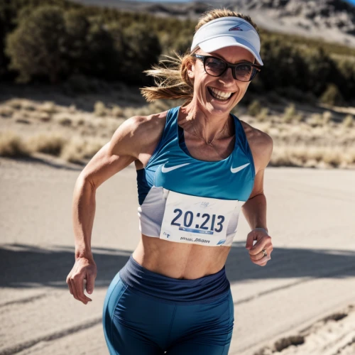 female runner,racewalking,middle-distance running,long-distance running,half-marathon,ultramarathon,run uphill,sprint woman,half marathon,endurance sports,free running,finish line,duathlon,rhonda rauzi,lori mountain,desert run,marathon,runner,trail running,vitaminizing