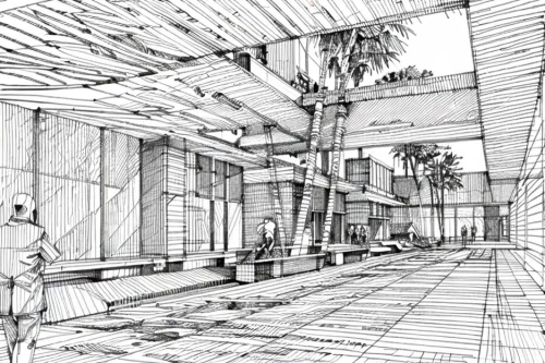 archidaily,garden design sydney,school design,house drawing,core renovation,wireframe graphics,landscape design sydney,store fronts,daylighting,wireframe,architect plan,frame drawing,3d rendering,hotel lobby,technical drawing,kirrarchitecture,arq,line drawing,formwork,underconstruction,Design Sketch,Design Sketch,None