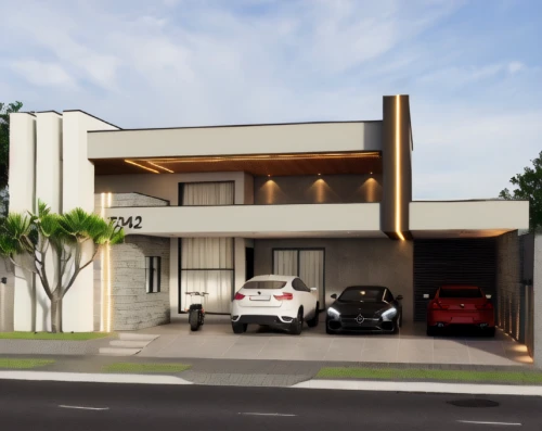 modern house,3d rendering,residential house,landscape design sydney,new housing development,core renovation,floorplan home,prefabricated buildings,two story house,mid century house,house front,car showroom,residence,landscape designers sydney,residential property,residential,exterior decoration,render,garage,private house