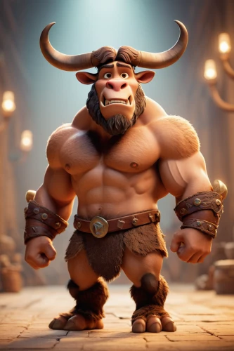 minotaur,barbarian,hercules,tribal bull,viking,ogre,bull,oxpecker,norse,strongman,hercules winner,warlord,dwarf,ox,scandia gnome,brute,hog xiu,bison,faun,boar,Photography,General,Cinematic