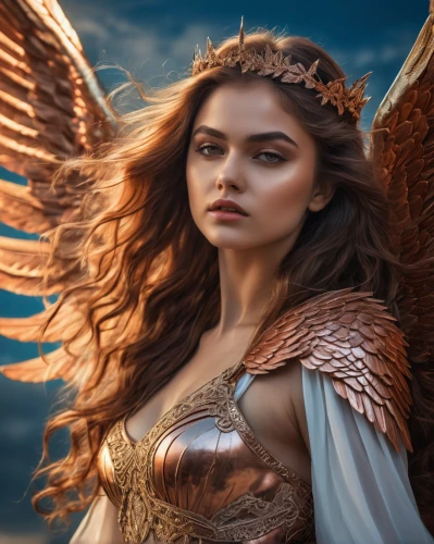 archangel,the archangel,athena,angel wing,fire angel,angel wings,angel,dark angel,fantasy art,angelology,stone angel,heroic fantasy,winged,angels of the apocalypse,angel girl,fantasy woman,vintage angel,thracian,winged heart,business angel,Photography,General,Fantasy