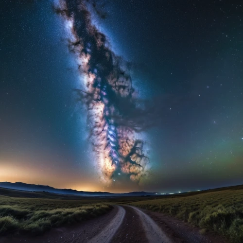 the milky way,milky way,milkyway,astronomy,south island,new zealand,the night sky,road to nowhere,night sky,the atacama desert,nz,north of chile,galaxy collision,nothern lights,northen lights,carretera austral,astrophotography,the road,the universe,north island,Photography,General,Realistic