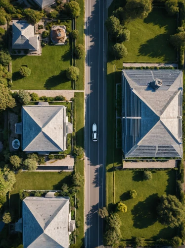 suburban,aerial landscape,aerial photography,aerial view umbrella,suburbs,paved square,drone image,drone shot,aerial shot,drone view,bird's eye view,mavic 2,overhead shot,intersection,drone photo,bird's-eye view,neighborhood,symmetrical,aerial,driveway,Photography,General,Natural