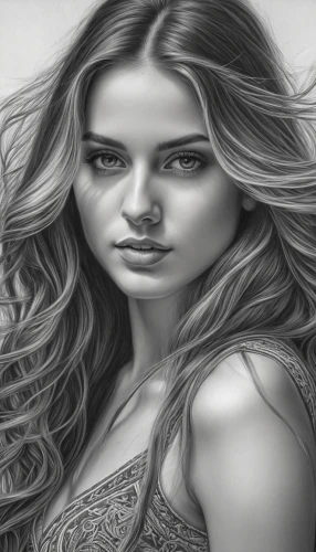 charcoal drawing,girl drawing,charcoal pencil,pencil drawings,pencil drawing,pencil art,world digital painting,charcoal,graphite,chalk drawing,digital painting,girl portrait,photo painting,fantasy portrait,art painting,romantic portrait,young woman,mystical portrait of a girl,fantasy art,digital art,Photography,General,Fantasy