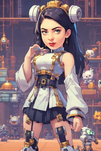 wuchang,hwachae,xiaochi,xizhi,goki,yuanyang,guilinggao,siu mei,xiangwei,bianzhong,asian costume,kawaii panda,vanessa (butterfly),calico,kosmea,yi sun sin,jiaogulan,tai qi,shuanghuan noble,honmei choco