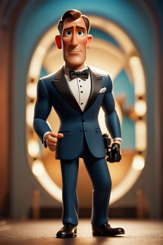 cinema 4d,james bond,formal guy,3d man,tuxedo just,spy,suit actor,concierge,tuxedo,business man,businessman,conductor,groom,navy suit,banker,watchmaker,gentlemanly,3d model,butler,bond,Photography,General,Cinematic