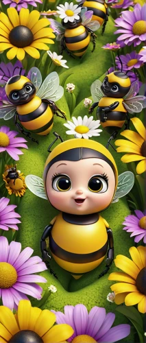 bee,pollinate,honeybee,wild bee,honey bee,spring background,flower background,bees,bee farm,silk bee,pollinating,bumblebees,honey bee home,blanket of flowers,cartoon flowers,bee honey,flower honey,beekeeper,flowers png,pollinator,Photography,General,Realistic