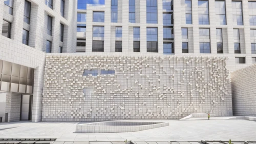 building honeycomb,lattice windows,facade panels,soumaya museum,glass facade,archidaily,supreme administrative court,court of justice,kirrarchitecture,reinforced concrete,honeycomb structure,metal cladding,court of law,cubic house,office building,facade insulation,lattice window,foreign ministry,new building,arq