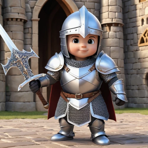 joan of arc,knight armor,dwarf sundheim,castleguard,paladin,king arthur,tyrion lannister,crusader,knight,dwarf,cullen skink,knight festival,knight tent,iron mask hero,female warrior,armour,medieval,fantasy warrior,armored,armor,Unique,3D,3D Character