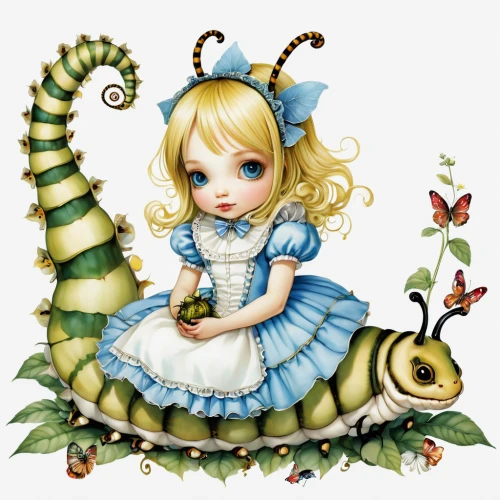fairy tale character,alice,little girl fairy,alice in wonderland,fairy tale icons,fairytale characters,child fairy,garden fairy,children's fairy tale,carousel horse,cute cartoon character,seahorse,children's background,faery,fantasy girl,sea horse,zodiac sign libra,hippocampus,capricorn,the zodiac sign pisces,Illustration,Abstract Fantasy,Abstract Fantasy 11