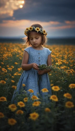 girl in flowers,girl picking flowers,little girl in wind,sunflower field,sunflower lace background,beautiful girl with flowers,flower girl,yellow daisies,sunflowers,field of flowers,yellow petals,sun flowers,dandelion field,flower background,photographing children,flower field,chamomile in wheat field,picking flowers,little girl with balloons,dandelion meadow,Photography,Documentary Photography,Documentary Photography 22