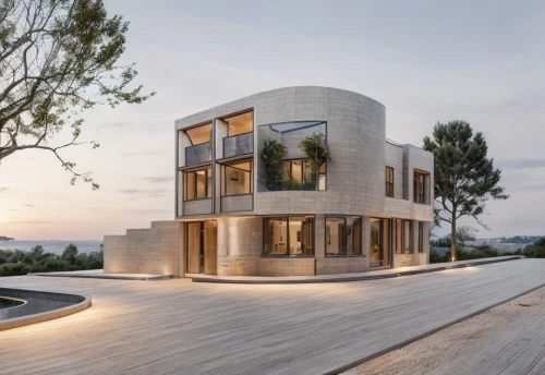 modern house,modern architecture,cube house,cubic house,dunes house,residential house,beautiful home,two story house,luxury home,house shape,luxury property,holiday villa,contemporary,large home,house by the water,exposed concrete,residential,arhitecture,timber house,private house,Architecture,General,Modern,Functional Sustainability 1